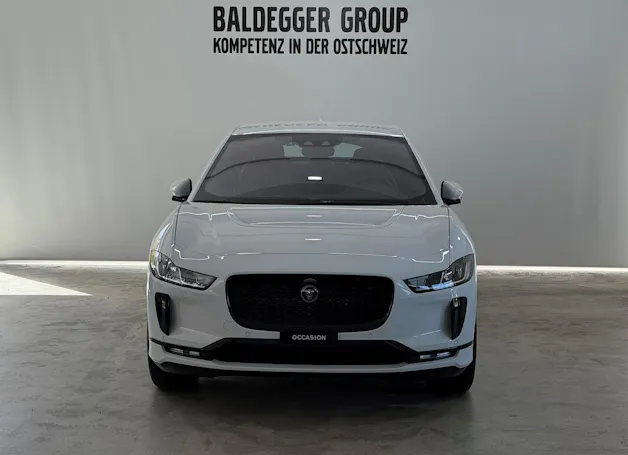VOLVO I-Pace EV400 S AWD