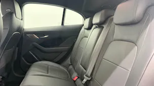 VOLVO I-Pace EV400 S AWD
