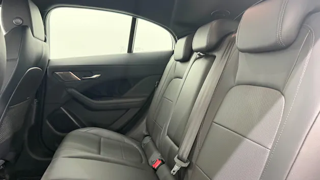 VOLVO I-Pace EV400 S AWD