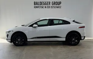 VOLVO I-Pace EV400 S AWD