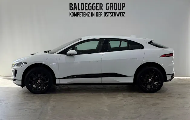 VOLVO I-Pace EV400 S AWD