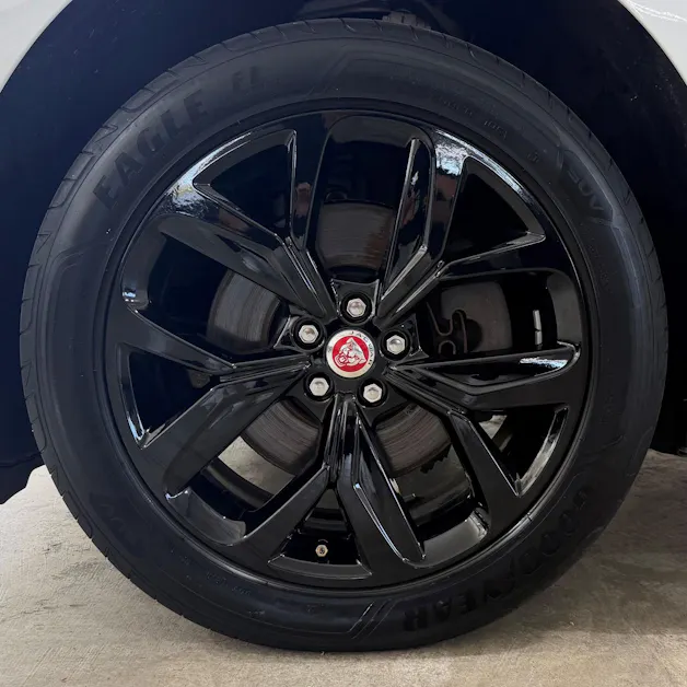 VOLVO I-Pace EV400 S AWD