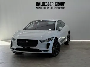 VOLVO I-Pace EV400 S AWD
