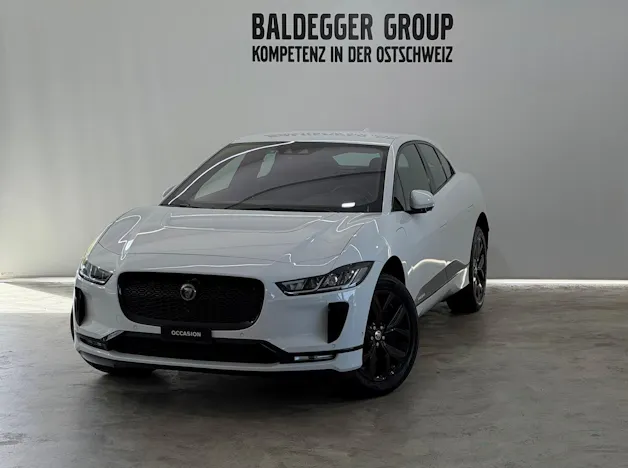 VOLVO I-Pace EV400 S AWD