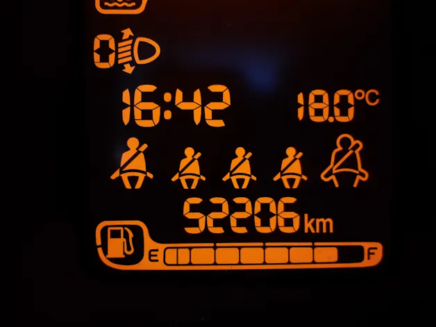 FIAT Panda 0.9 Twinair Turbo Cross 4x4