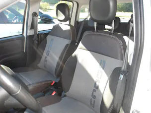 FIAT Panda 0.9 Twinair Turbo Cross 4x4