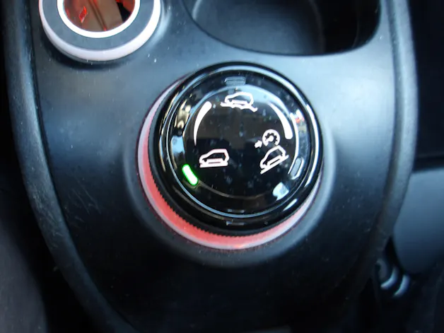 FIAT Panda 0.9 Twinair Turbo Cross 4x4