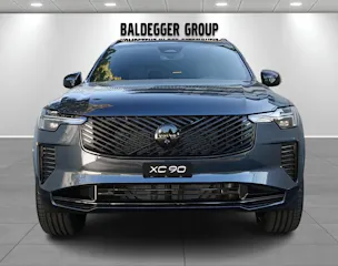 VOLVO XC90 2.0 T8 TE Black Edition e