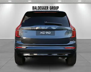 VOLVO XC90 2.0 T8 TE Black Edition e