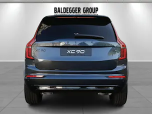 VOLVO XC90 2.0 T8 TE Black Edition e
