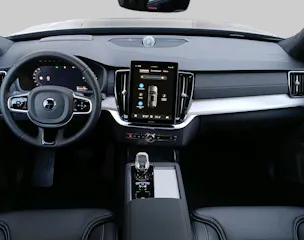 VOLVO XC90 2.0 T8 TE Black Edition e