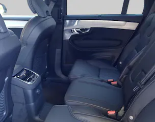 VOLVO XC90 2.0 T8 TE Black Edition e