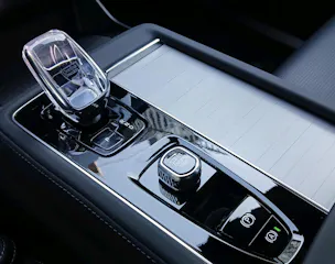 VOLVO XC90 2.0 T8 TE Black Edition e