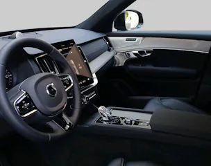 VOLVO XC90 2.0 T8 TE Black Edition e