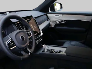 VOLVO XC90 2.0 T8 TE Black Edition e