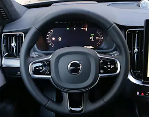 VOLVO XC90 2.0 T8 TE Black Edition e