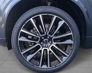 VOLVO XC90 2.0 T8 TE Black Edition e