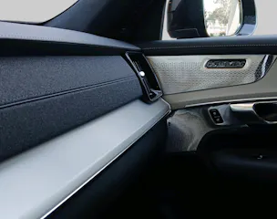 VOLVO XC90 2.0 T8 TE Black Edition e