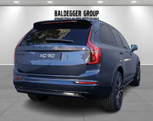 VOLVO XC90 2.0 T8 TE Black Edition e