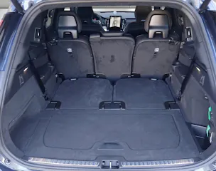 VOLVO XC90 2.0 T8 TE Black Edition e