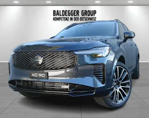 VOLVO XC90 2.0 T8 TE Black Edition e