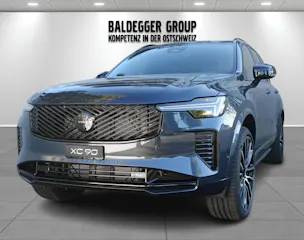 VOLVO XC90 2.0 T8 TE Black Edition e