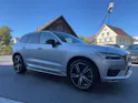VOLVO XC60 B6 Benzin Mild Hybrid AWD R-Design Geartronic