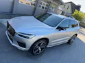 VOLVO XC60 B6 Benzin Mild Hybrid AWD R-Design Geartronic