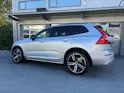 VOLVO XC60 B6 Benzin Mild Hybrid AWD R-Design Geartronic