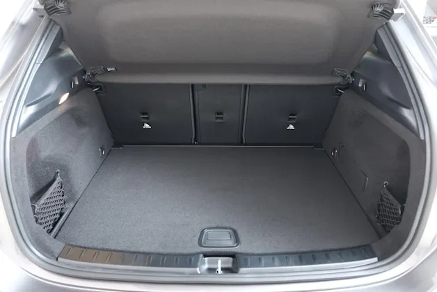 MERCEDES-BENZ GLA 220 d AMG Line 4matic H247