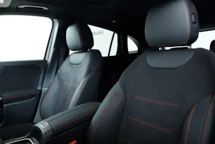 MERCEDES-BENZ GLA 220 d AMG Line 4matic H247
