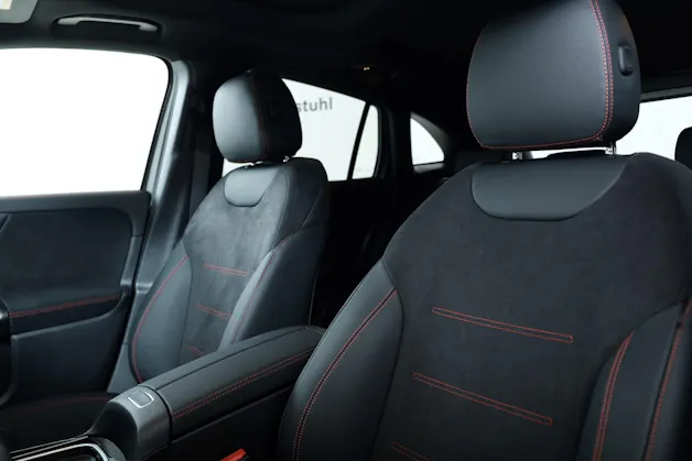 MERCEDES-BENZ GLA 220 d AMG Line 4matic H247