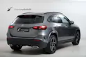 MERCEDES-BENZ GLA 220 d AMG Line 4matic H247