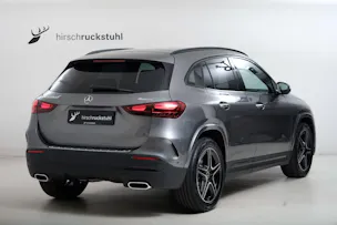 MERCEDES-BENZ GLA 220 d AMG Line 4matic H247