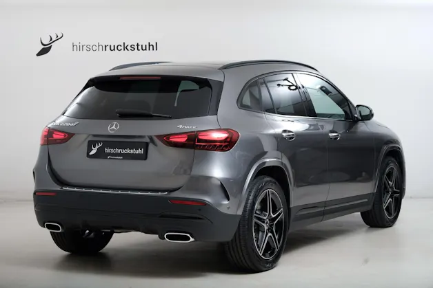 MERCEDES-BENZ GLA 220 d AMG Line 4matic H247