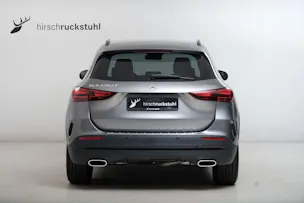MERCEDES-BENZ GLA 220 d AMG Line 4matic H247
