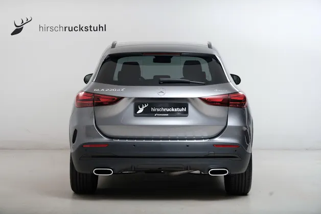 MERCEDES-BENZ GLA 220 d AMG Line 4matic H247