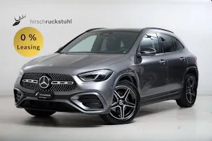 MERCEDES-BENZ GLA 220 d AMG Line 4matic H247
