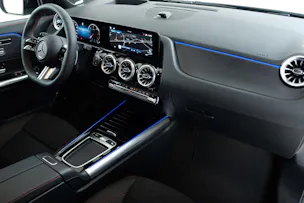 MERCEDES-BENZ GLA 220 d AMG Line 4matic H247
