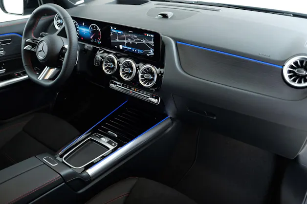MERCEDES-BENZ GLA 220 d AMG Line 4matic H247