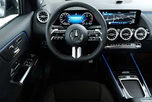 MERCEDES-BENZ GLA 220 d AMG Line 4matic H247
