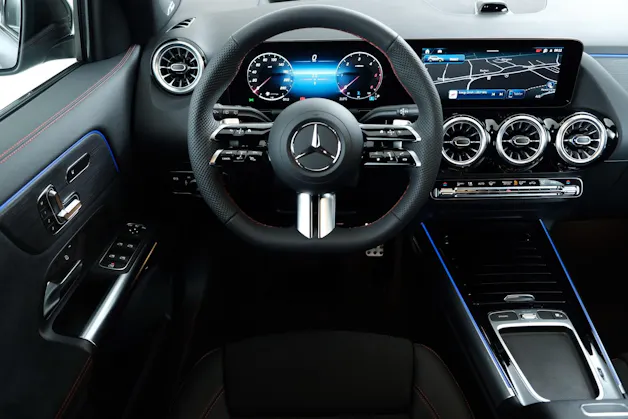 MERCEDES-BENZ GLA 220 d AMG Line 4matic H247