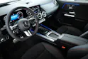 MERCEDES-BENZ GLA 220 d AMG Line 4matic H247