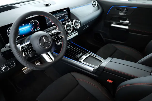 MERCEDES-BENZ GLA 220 d AMG Line 4matic H247