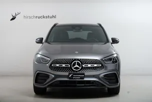 MERCEDES-BENZ GLA 220 d AMG Line 4matic H247