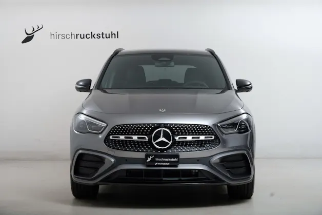 MERCEDES-BENZ GLA 220 d AMG Line 4matic H247