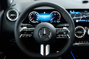 MERCEDES-BENZ GLA 220 d AMG Line 4matic H247