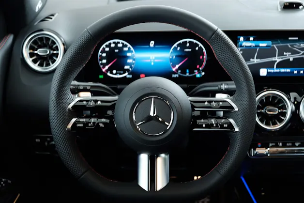 MERCEDES-BENZ GLA 220 d AMG Line 4matic H247