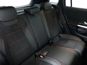 MERCEDES-BENZ GLA 220 d AMG Line 4matic H247
