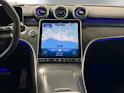 MERCEDES-BENZ C 200 4 Matic